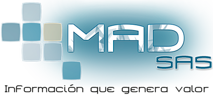 MAD SAS