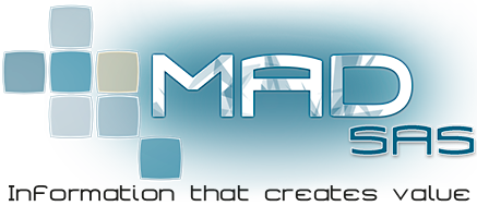 MAD SAS